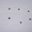 NX36 Corde classiche in nylon 3-set, placcate d'argento. 13