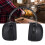 Cache-oreilles antibruit NRR 37 dB Noir Taille unique 1