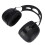 Cache-oreilles antibruit NRR 37 dB Noir Taille unique 16