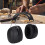 Cache-oreilles antibruit NRR 37 dB Noir Taille unique 13