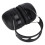 Cache-oreilles antibruit NRR 37 dB Noir Taille unique 5