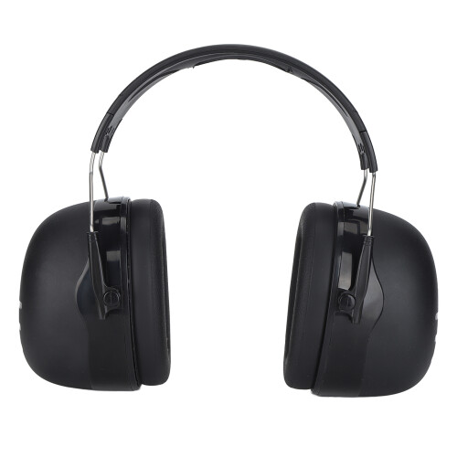 Cache-oreilles antibruit NRR 37 dB Noir Taille unique 1