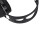 Cache-oreilles antibruit NRR 37 dB Noir Taille unique 7