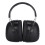Cache-oreilles antibruit NRR 37 dB Noir Taille unique 15