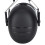 Cache-oreilles antibruit NRR 37 dB Noir Taille unique 6