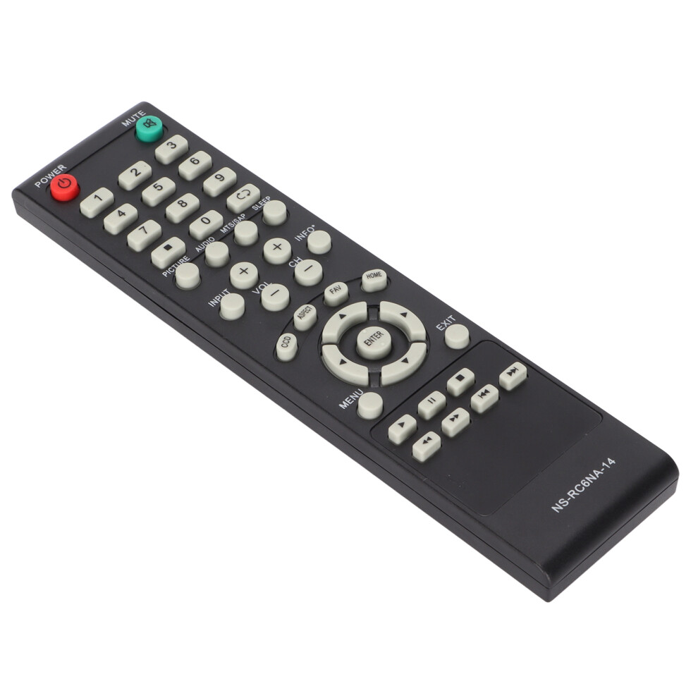 For Insignia Remote Control Tv Controller For Ns-58E4400a14 Ns-60E4400a14 6951322004563