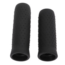 G30 manchon de poignée noir 125x33/110x33mm 218g
