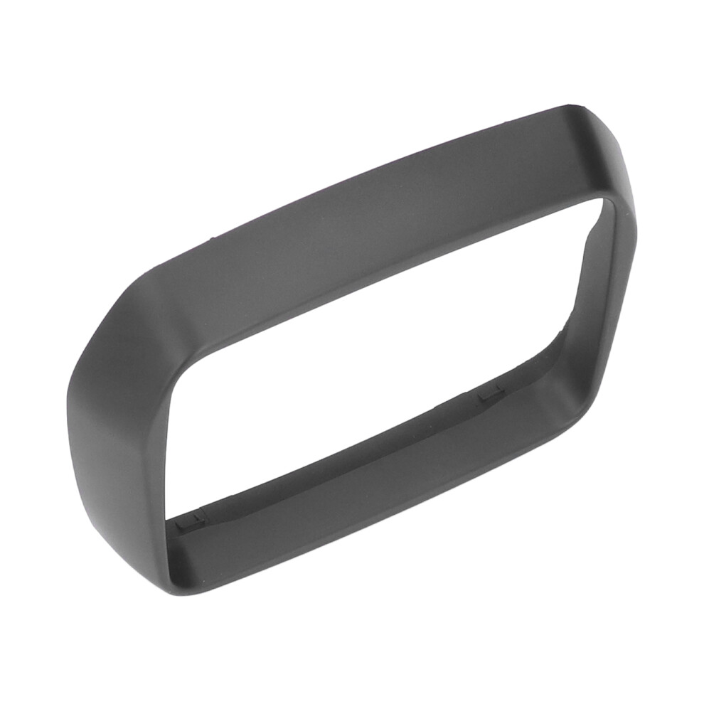 Motorcycle Headlight Cover Motorbike Accessories Replacement For Vespa S150 S125 2013Â2021 Black 5021322005448