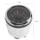 PointerOilPressureGauge 52mm/2.0in 10-184ohm nero 3