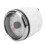 Voltmètre marin 52 mm, 9-32 V, rétroéclairé blanc, IP67 16