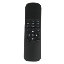 UKB-521 Ratón de aire 132 mm x 40 mm x 22 mm 2xAAA 2.4G