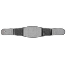 Cinturón de soporte lumbar 93x16 cm Cintura 61-79 cm