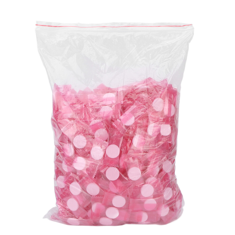 500pcs Compressed Facial Mask Silk Individual Package Skin Care DIY Compressed Facial Mask Sheet