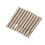 100 pezzi pin di elettrodo in rame da 2.0 mm per massaggiatore 3