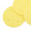EMS Electrodes Conductive Pads Sponge Reusable Replacement for Interference Electrotherapy Instrument 10pcs 60mm 4
