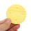 EMS Electrodes Conductive Pads Sponge Reusable Replacement for Interference Electrotherapy Instrument 10pcs 60mm 7