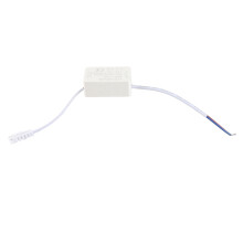 4-7X1W Alimentation LED 300mA DC12-26V 5x2.8x2cm ABS