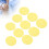 EMS Electrodes Conductive Pads Sponge Reusable Replacement for Interference Electrotherapy Instrument 10pcs 60mm 14