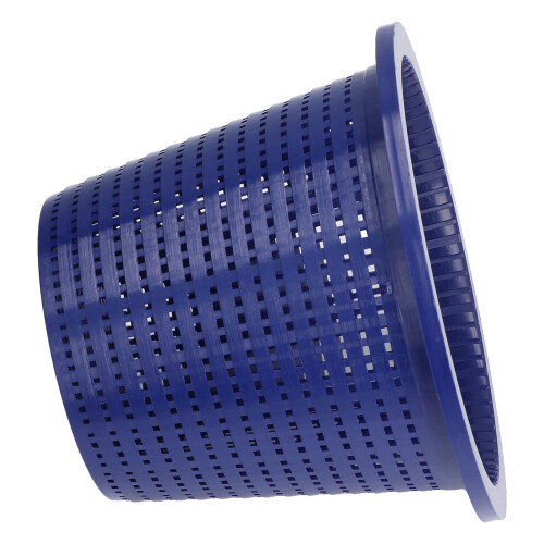 Remplacement du panier de skimmer – Plastique, 20x15 cm