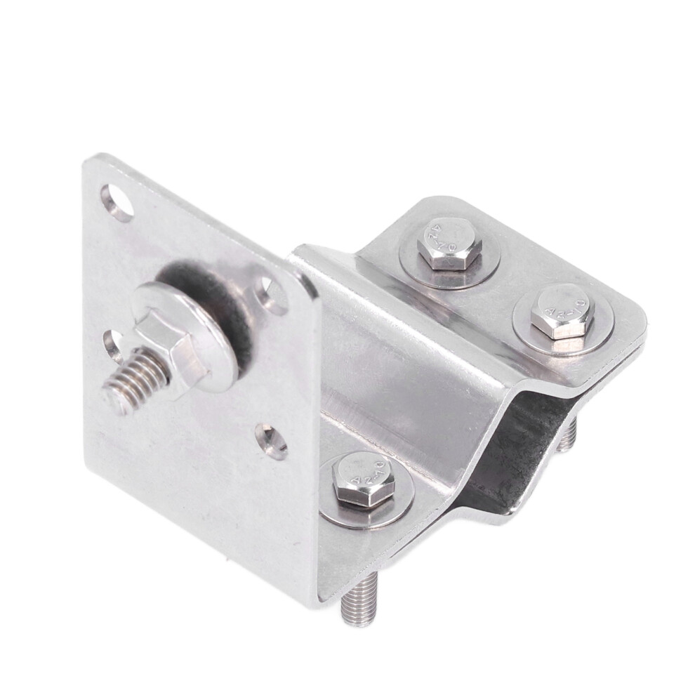 Truck Backup Camera Bracket Stainless Steel Universal Rearview Cam Support For Trucks Vans 7901322007988