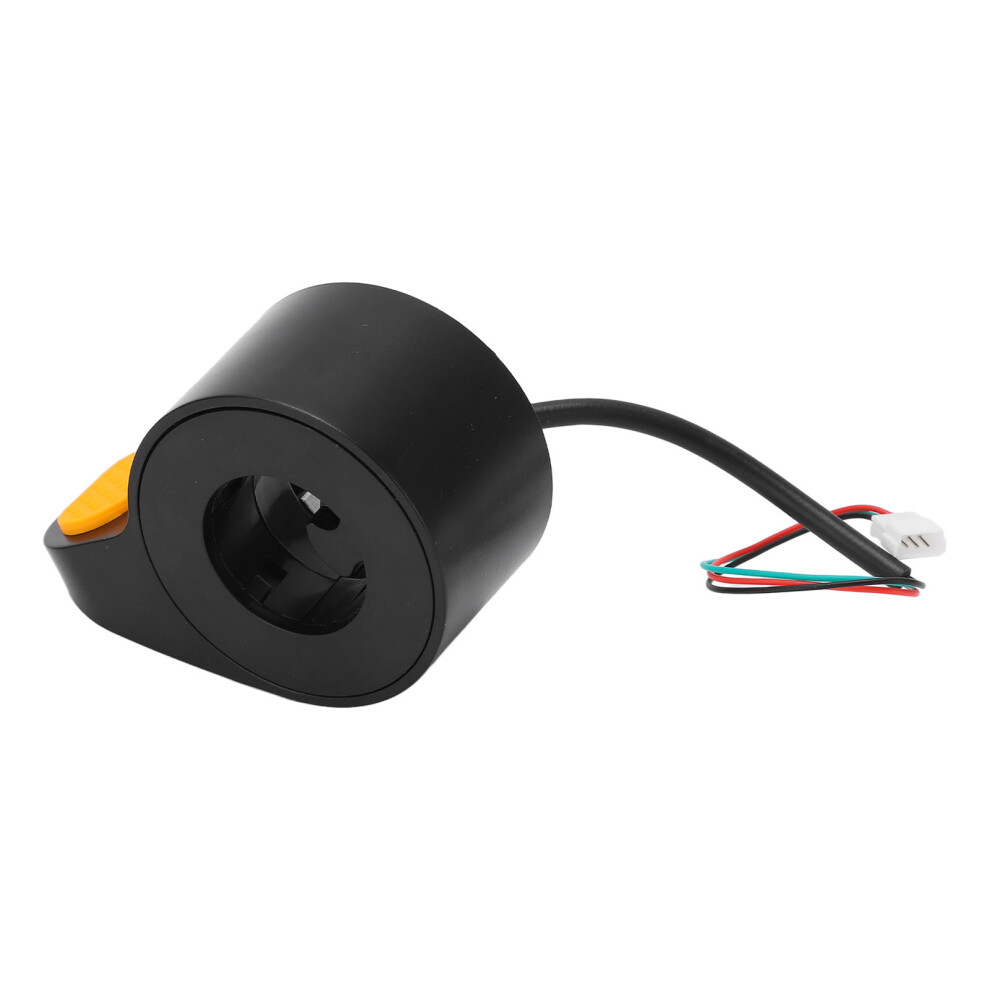 Universial Electric Scooter Throttle Thumb Throttle Accelerator Replacement Part For Ninebot Max G30 7891322010227