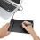 VEIKK S640 Graphics Digital Tablet with Battery-free Pen 8192 Levels Pressure Sensitivity Electronic Drawing Tablet Compatible With Android 7