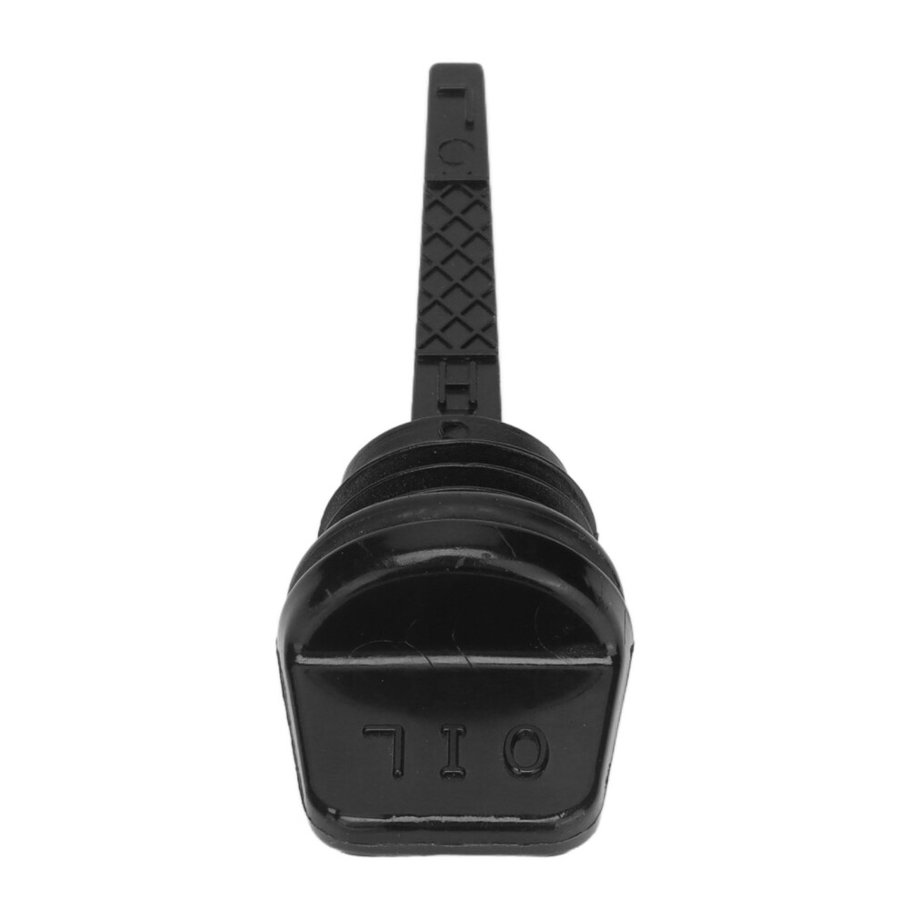 10Pcs Caps Oil Filler Dipstick Abs Oil Dipsticks For 154F Gasoline Engines Generators 9311322012505