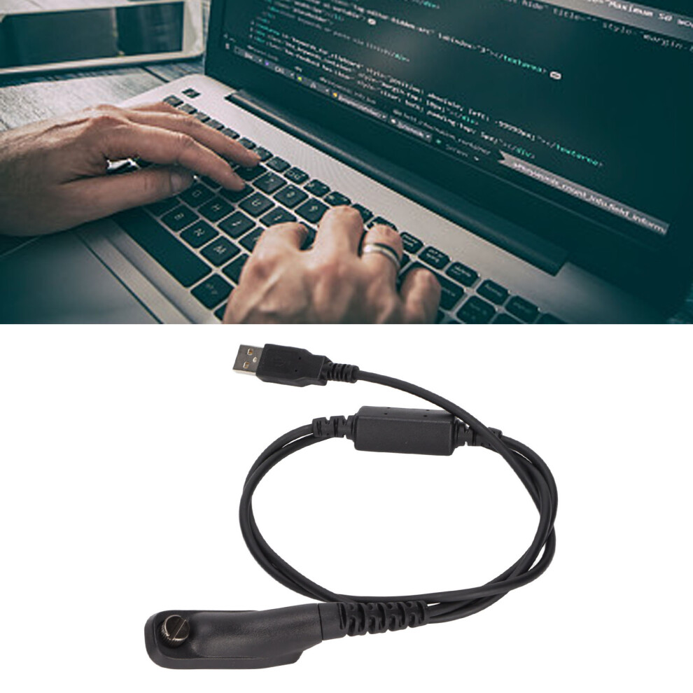 For Xpr Usb Programming Cable Usb Programming Cord For Apx2000 Apx6000 Apx7000 Dgp4150 Dgp6150 Dgp8550 9451322012102