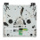 D2A/D2C/D2E/D2/D2D Lecteur DVD 4,7 Go 12 cm blanc 2