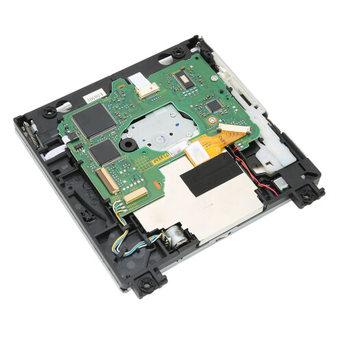 D2A/D2C/D2E/D2/D2D Lecteur DVD 4,7 Go 12 cm blanc 2
