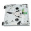D2A/D2C/D2E/D2/D2D Lecteur DVD 4,7 Go 12 cm blanc 11