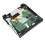 D2A/D2C/D2E/D2/D2D Lecteur DVD 4,7 Go 12 cm blanc 9