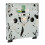 D2A/D2C/D2E/D2/D2D Lecteur DVD 4,7 Go 12 cm blanc 1