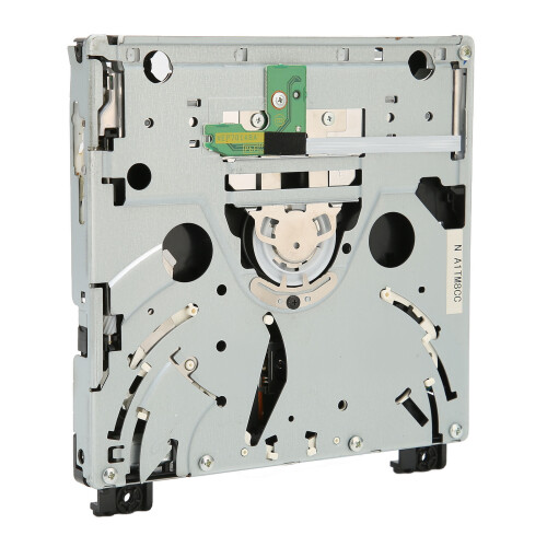 D2A/D2C/D2E/D2/D2D Lecteur DVD 4,7 Go 12 cm blanc