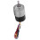 JGB37-3525 DC12V Motor reductor 960RPM Eje de 6mm 8
