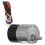 JGB37-3525 DC12V Motor reductor 960RPM Eje de 6mm 4