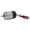 JGB37-3525 DC12V Motor reductor 960RPM Eje de 6mm 13