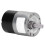 JGB37-3525 DC12V Motor reductor 960RPM Eje de 6mm 16