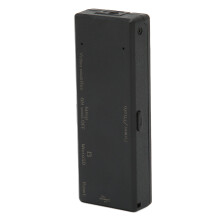 Mini telecamera a penna 500 mAh 70 minuti 4GB-32GB