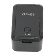Car Locator Mini GPS Real Time Positioning Tracking Device for Vehicles Trucks Kids Pets