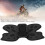 Support de menton pour casque 10/9/8/7 & Osmo Action - Noir 13
