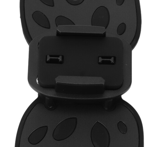 Support de menton pour casque 10/9/8/7 & Osmo Action - Noir 2