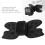 Support de menton pour casque 10/9/8/7 & Osmo Action - Noir 10