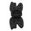 Support de menton pour casque 10/9/8/7 & Osmo Action - Noir 4