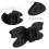 Support de menton pour casque 10/9/8/7 & Osmo Action - Noir 6