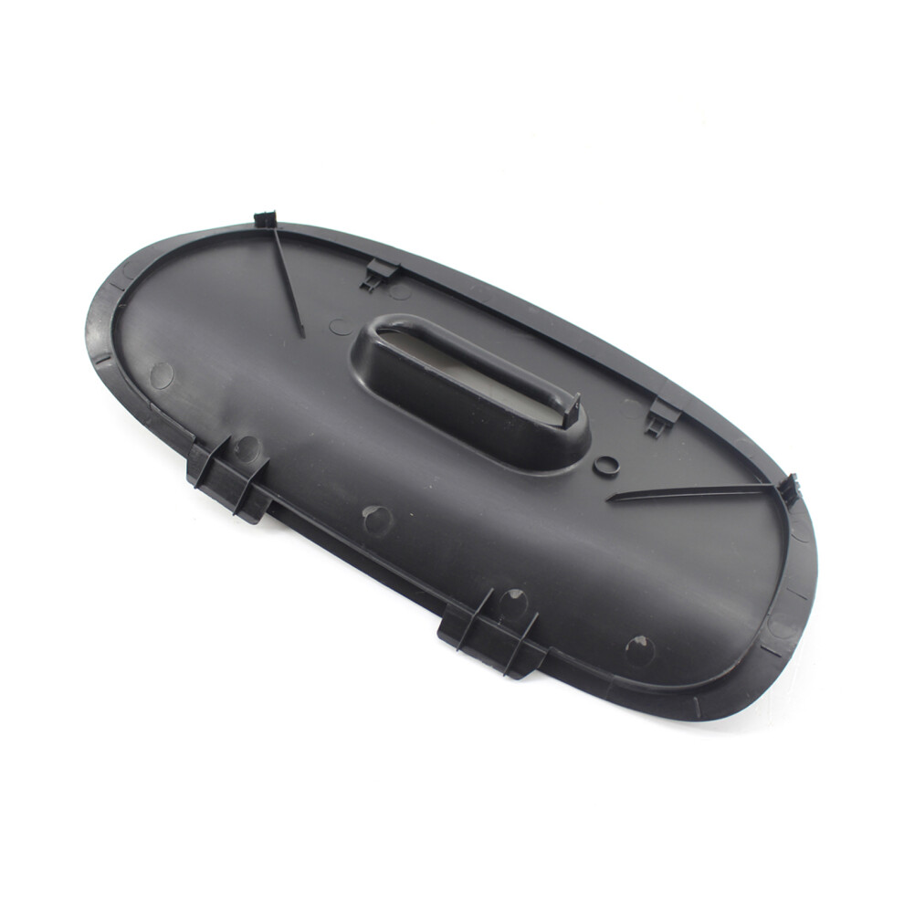 Replacement For Bmw X5 E53 Rear Bumper Cover Flap Trim Flap For Trailer Hitch Mount 8151322015912