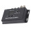 M70 noir ABS modulateur vidéo UHF 471.25-855.25MHz 7