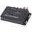 M70 noir ABS modulateur vidéo UHF 471.25-855.25MHz 8