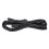 M70 noir ABS modulateur vidéo UHF 471.25-855.25MHz 4
