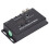 M70 noir ABS modulateur vidéo UHF 471.25-855.25MHz 14